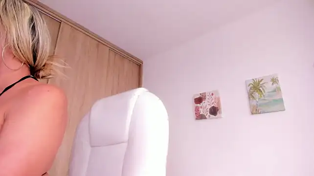 barbie_ds webcam