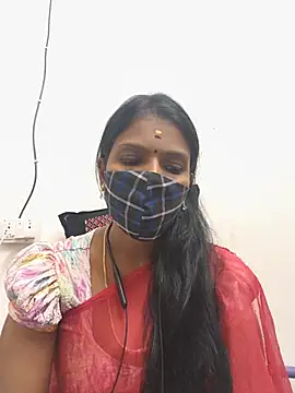 Tamil_Yalini12 webcam