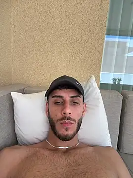 suissegigolo1 webcam