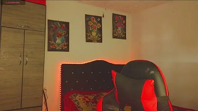 samael1107 webcam