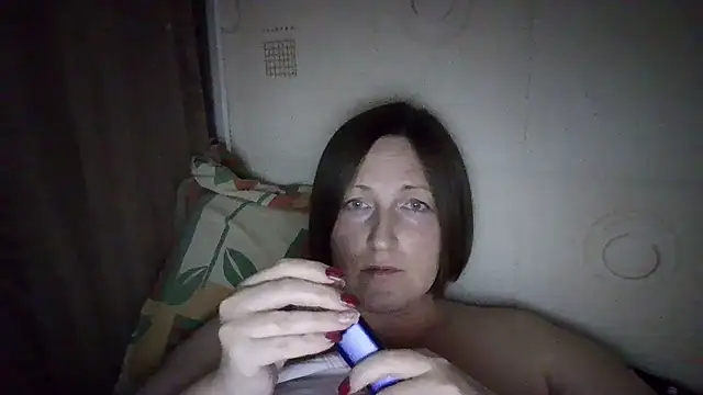 AllaSowinskaya webcam