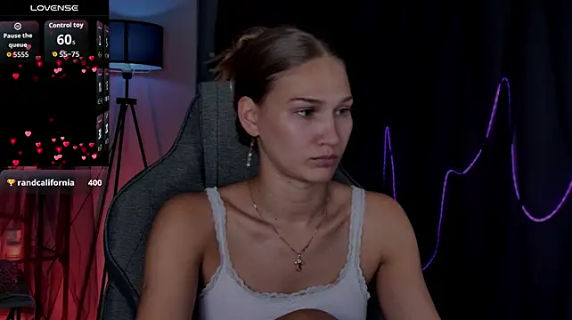 Sweet_Emilya webcam