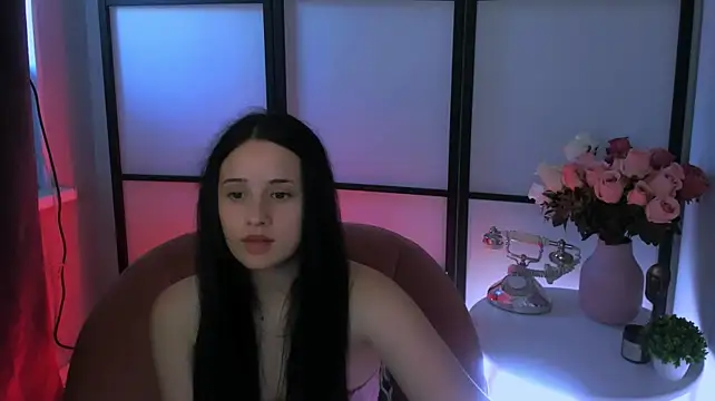 AmeliaRiviera webcam
