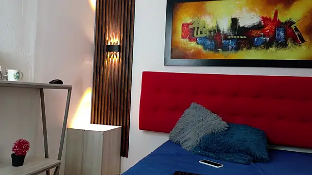 Samy_King23 webcam