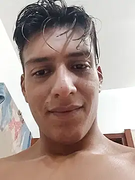 juanjocasador live cam on StripChat