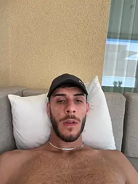 suissegigolo1 webcam