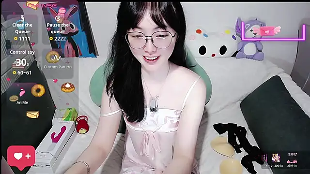baby-yaya20 webcam