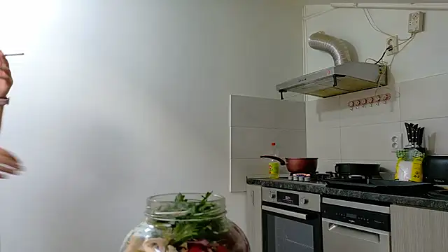 SweetMaddy888 webcam
