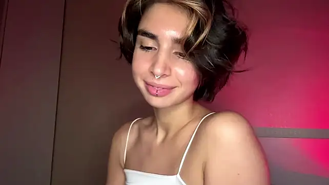 JessiaRuezga webcam