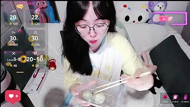 baby-yaya20 webcam