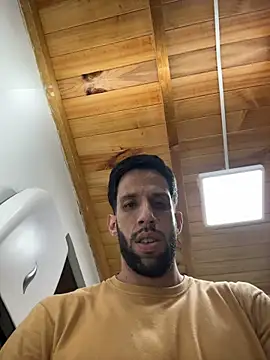 Karim_mansur live sex cam