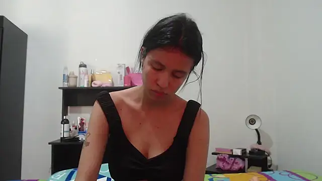 nathaly_jones_ ♏ nude show