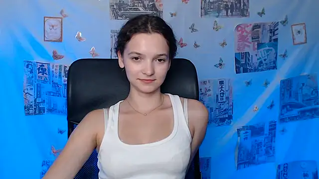 _SusieSu_ webcam