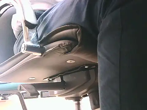 Gregcam webcam