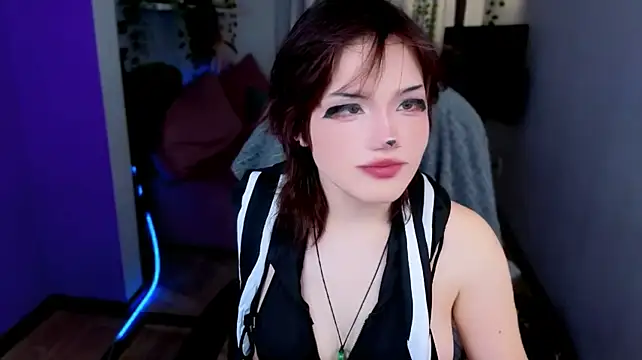 _Arlie_ webcam