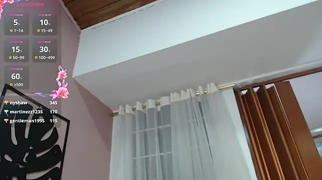 amara_rousse1 webcam