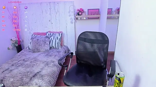 KarinaPalacios_ webcam
