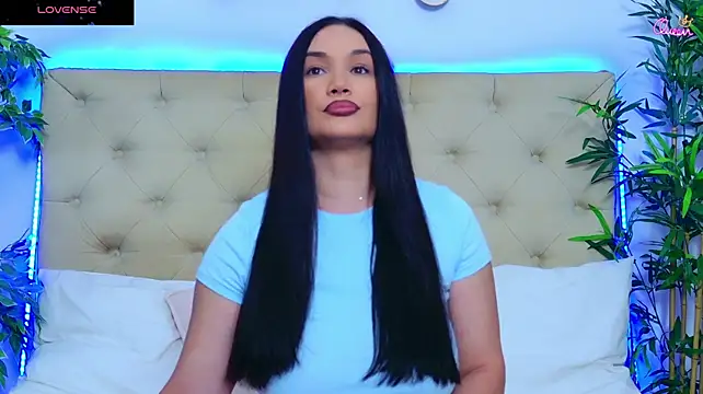 Daliya_ live cam on StripChat