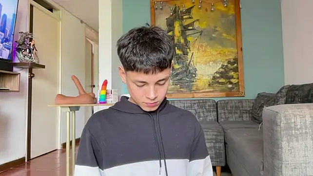 andy_belier23 (M twink) - RIDE THE TORSO