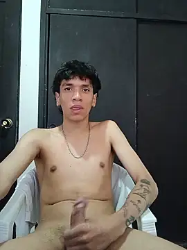 H3ll_B0Y_ webcam