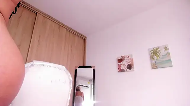 barbie_ds webcam