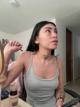 Bonny_Eva webcam