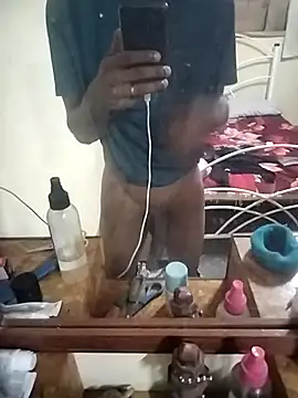raicel_ webcam