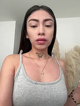 Bonny_Eva webcam