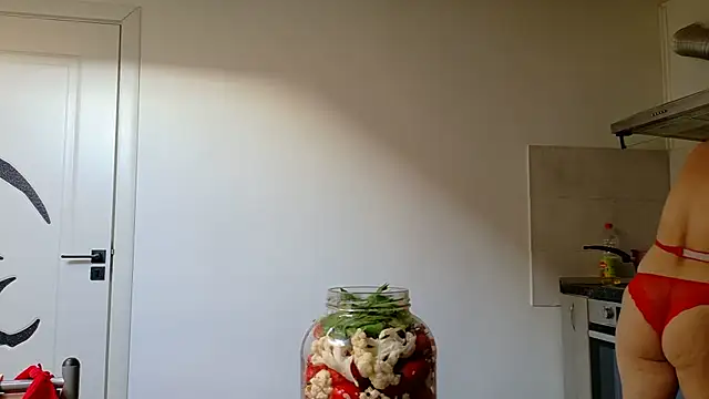 SweetMaddy888 webcam