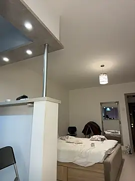 IrisBlues webcam