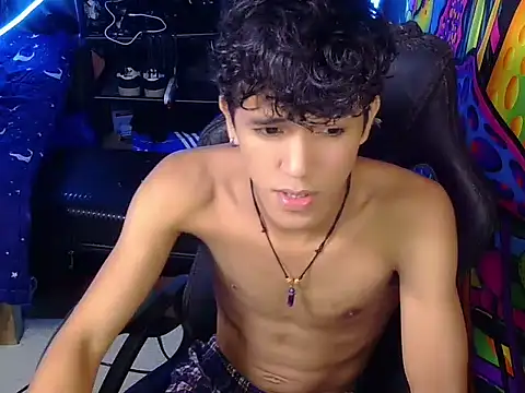 hugekenbigcock webcam