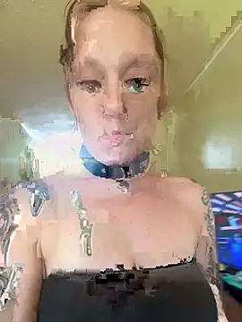 50ShadesofKay webcam