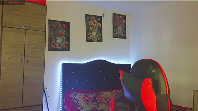 samael1107 webcam