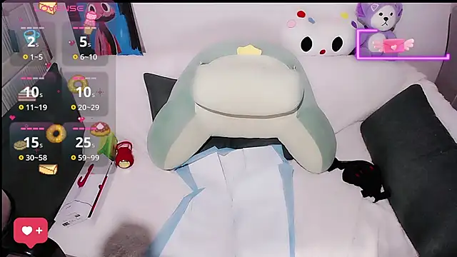 baby-yaya20 webcam