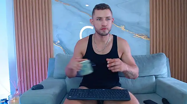 DUKE_SMITH live sex cam