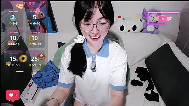 baby-yaya20 webcam