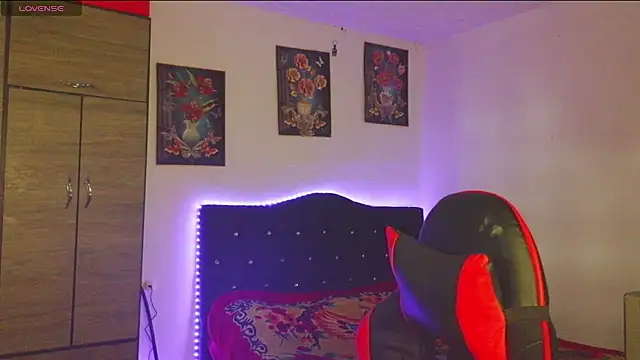 samael1107 webcam