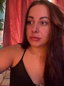 DaisyStreet live cam on StripChat