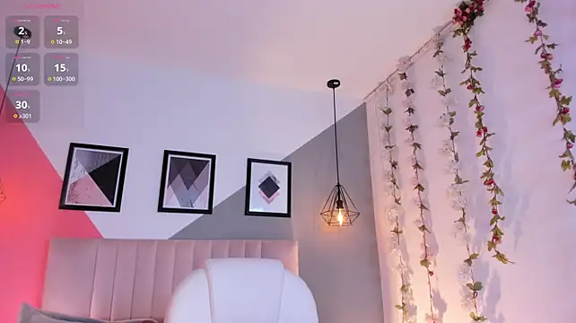 Tiffany_Low 👼 online nude webcam