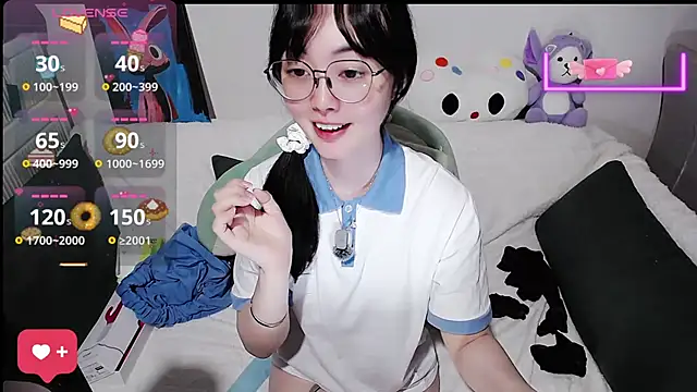 baby-yaya20 webcam
