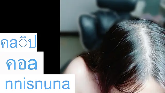 nunanunanuna live cam on StripChat