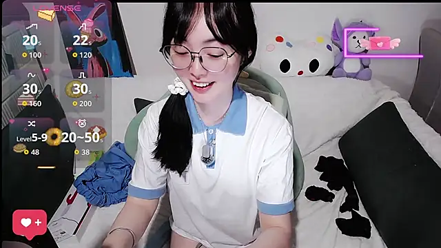 baby-yaya20 webcam