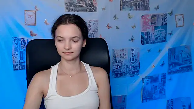 _SusieSu_ webcam