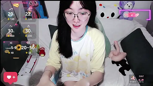 baby-yaya20 webcam