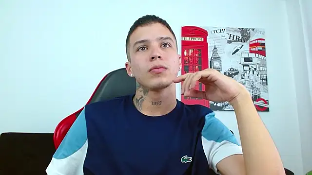 Cumandres18 webcam