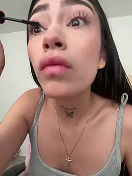 Bonny_Eva webcam