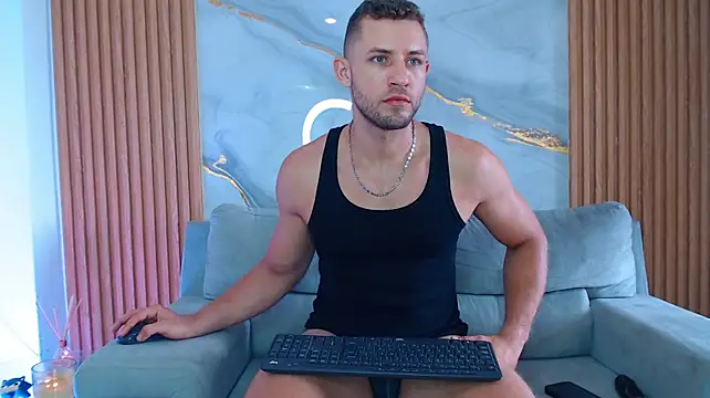 DUKE_SMITH live sex cam