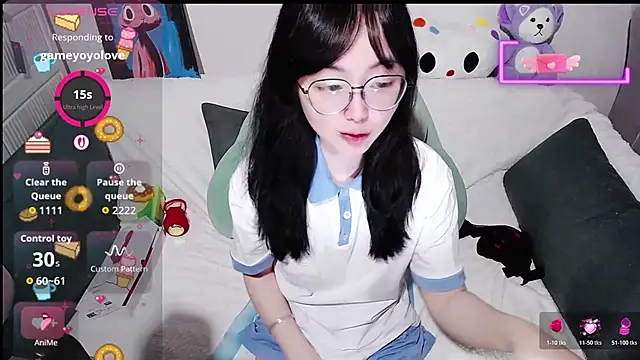 baby-yaya20 live sex cam