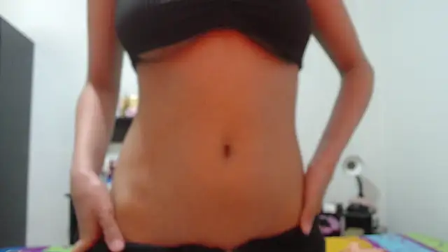 nathaly_jones_ ♏ nude show