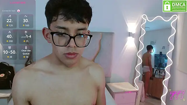 sasan_tay live sex cam